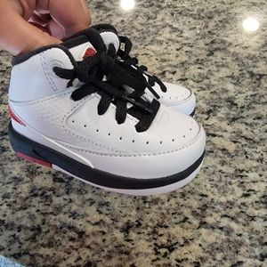 Infant Jordan  Sneakers Retro